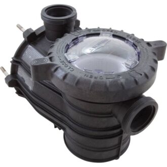 Pentair C176-71P Dyna-Glas Dyna-Max Dyna-Wave Tank & Trap Assembly