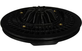 Pentair C203-193P Max-E/Dura-Glas Seal Plate Kit