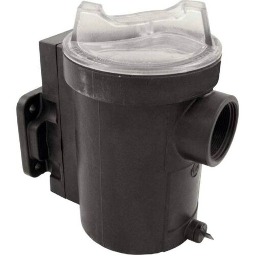 Pentair C253-58P 6" Strainer Body