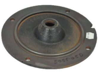 Pentair C3-23 2HP D Series Seal Plate