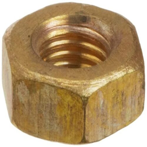 Pentair C36-4D .25-28 UNF Brass NF-2A Union Nut