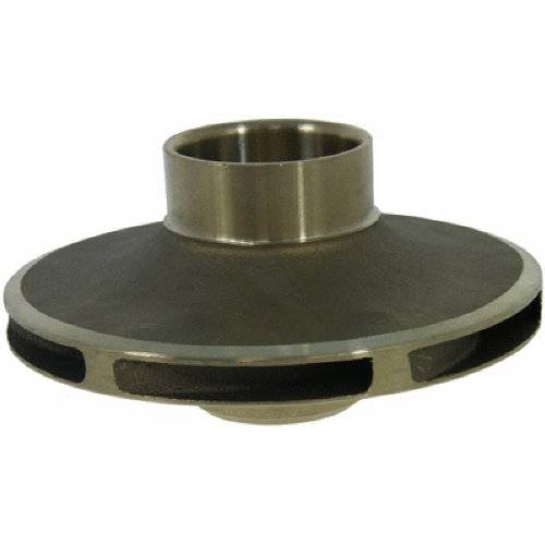 Pentair C5-248 D-Series Hh 3HP Pump Impeller