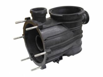 Pentair C76-71P Tank and Trap Body