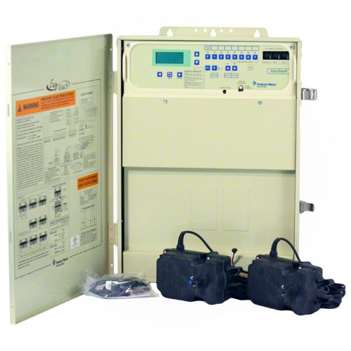 Pentair EC520540 Easytouch 8 Pool/Spa Control