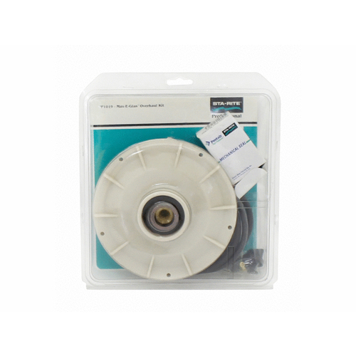 Pentair PP1019 3HP PE/P2R Overhaul Kit