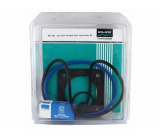 Pentair PP1200 PE/P2R Seal & Gasket Kit (After 1997)