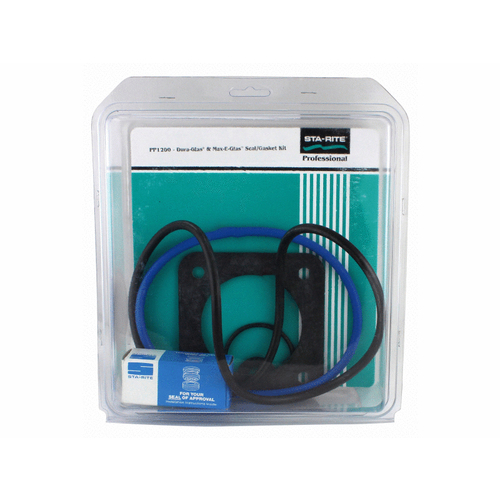Pentair PP1200 PE/P2R Seal & Gasket Kit (After 1997)