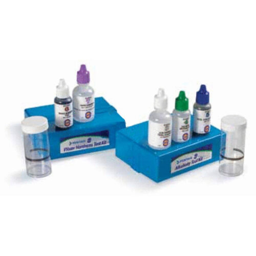 Pentair R151276 Water Hardness Test Kit