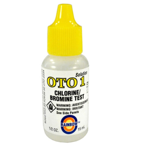 Pentair R161004 .5oz OTO Solution #1