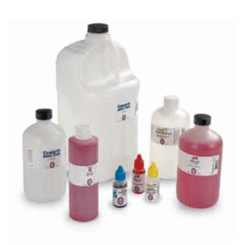 Pentair R161126 PT pH Phenol Red Solution with Neutralizer