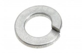 Pentair S23088 5/16" SS Lock Washer
