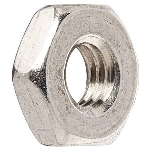 Pentair U36-106SS 10-32 05082/05086 Hex Head Lock Nut