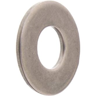 Pentair U43-62SS Washer 3/8 Nom 1 X .438 X .083S