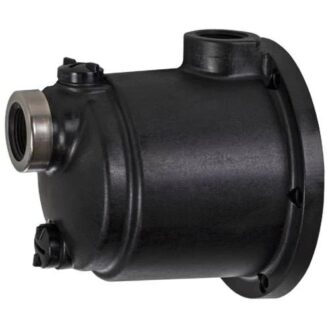 Pentair ZBR39320 Boost-Rite Pump Body Kit With Drain Plug