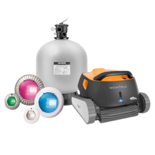 Shop Pool Warehouse Inground Pool Kits Swimming Pool Kits