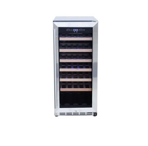 15" Outdoor Rated Wine Cooler