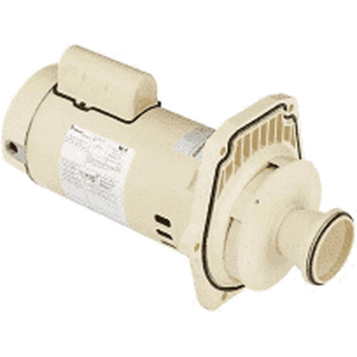 Pentair 075254 1F-1.5A Whisperflo Power End Sub Assembly