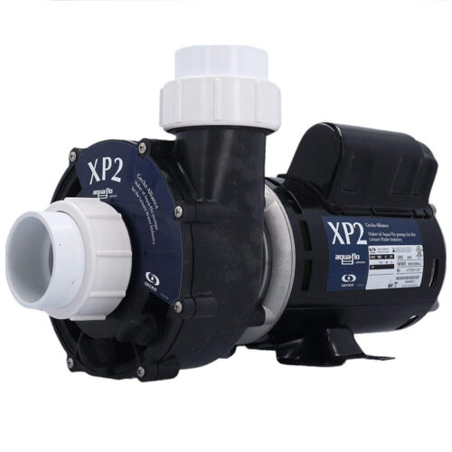 Gecko Alliance 06610006-2040 2-Speed 1.5 HP 115V 60 Hz XP2 Pump