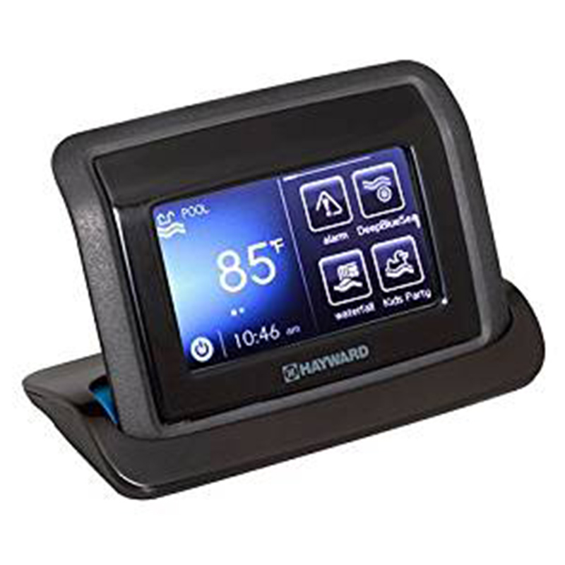Hayward Hlwireless Omnilogic Waterproof Remote