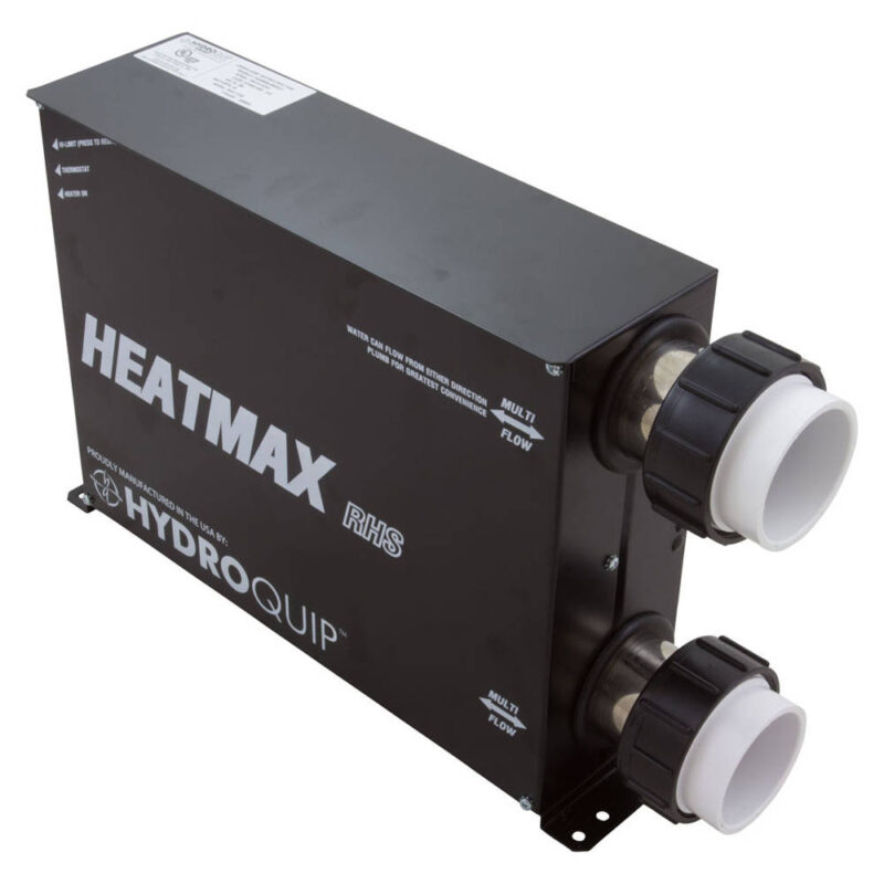 HeatMax RHS-5.5 Electric Heater