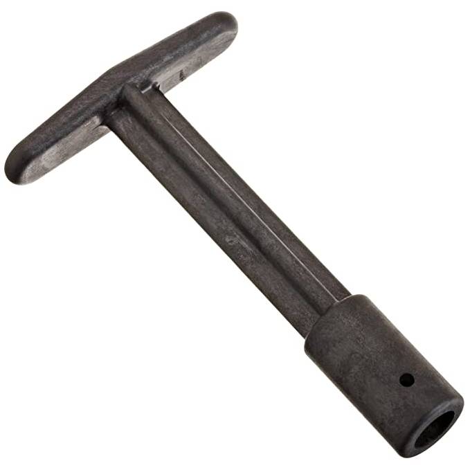 Pentair Handle Valve Push Pull, 270134Z - EZ Pool & Spa Supply