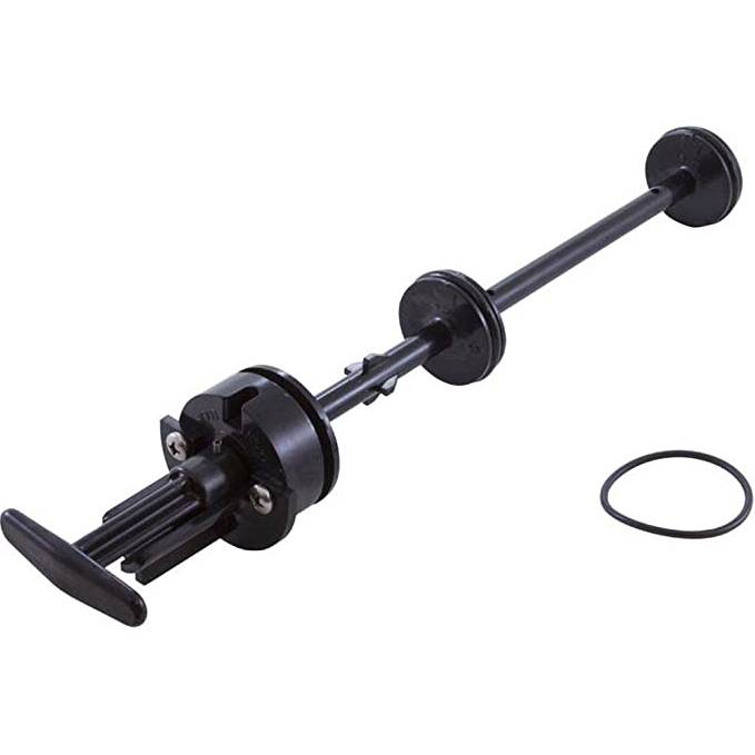 Pentair 273241Z PVC Slide Valve Piston Assembly