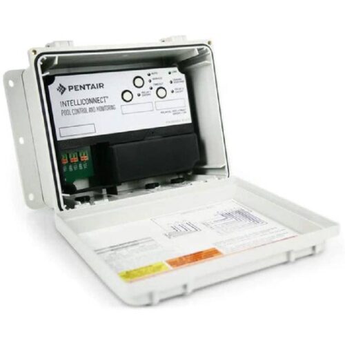Pentair EC-523317 Intelliconnect Smart Control and Monitoring System