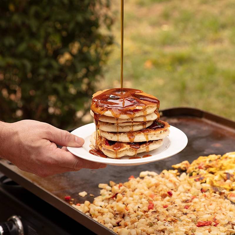 Cuisinart 36 Four Burner Gas Griddle 