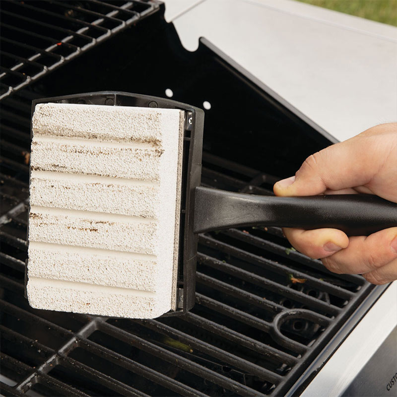 Cuisinart Pumice Stone Grill Cleaner