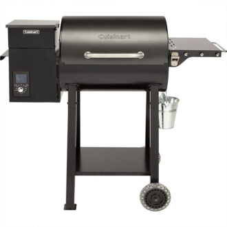 Cuisinart Wood Pellet Grill and Smoker