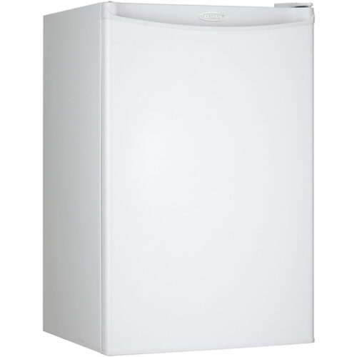 Danby 3.2 Cubic Feet White Upright Freezer
