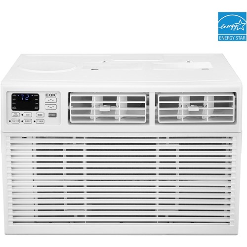 Emerson Quiet Kool EARC15RE1 15,000 BTU Window Air Conditioner 9