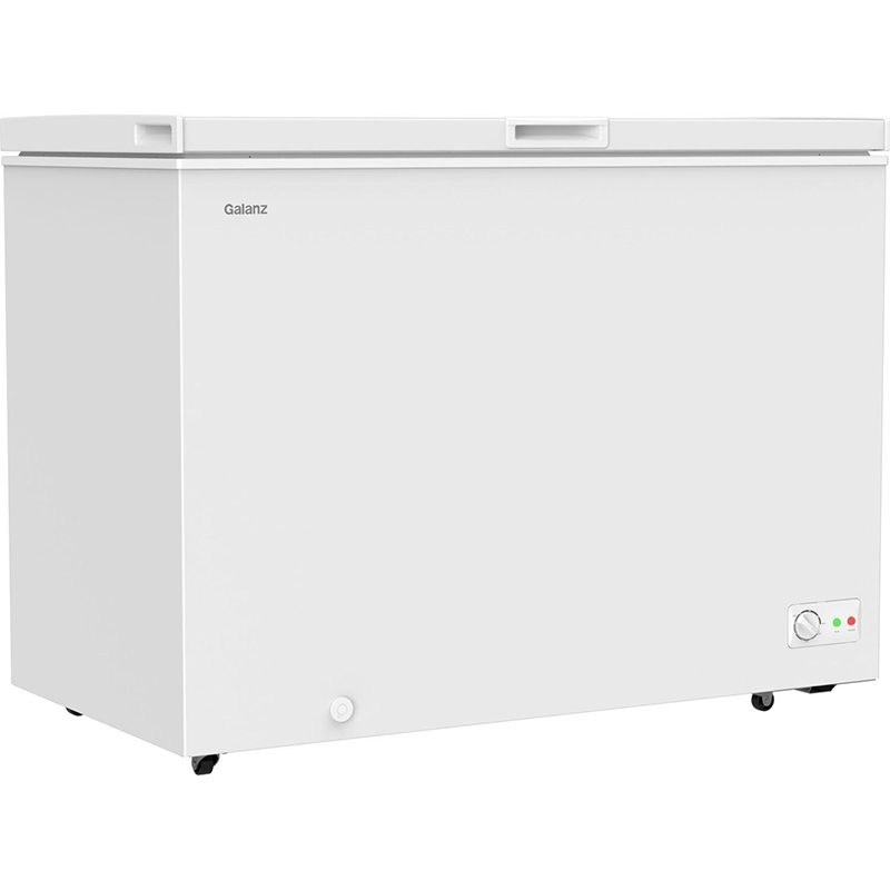 Galanz 5.0 Cu Ft Chest Freezer : Target