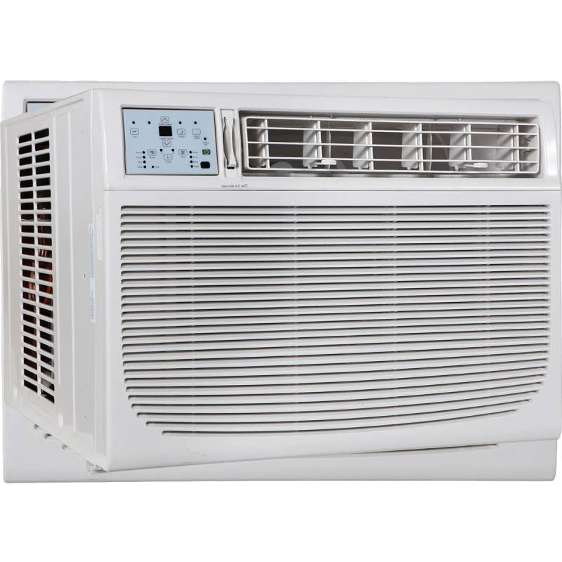 Keystone KSTAW25C 25,000 BTU Window Air Conditioner