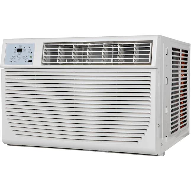 Keystone KSTHW08A 8,000 BTU Heat/Cool Window Air Conditioner