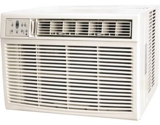 Keystone KSTHW25A 25,000 BTU Heat/Cool Window Air Conditioner