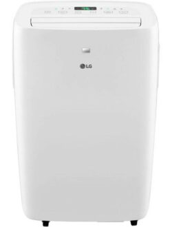LG LP0621WSR 6000 BTU Portable Air Conditioner