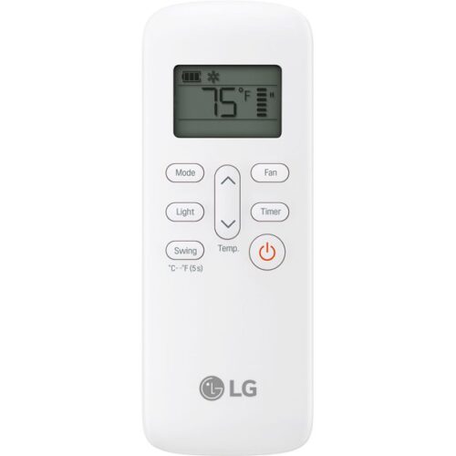 LG LP0621WSR 6000 BTU Portable Air Conditioner