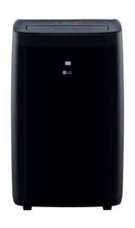 LG LP1021BHSM 10,000 BTU Heat/Cool Portable Air Conditioner