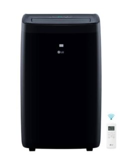 LG LP1021BSSM 10000 BTU Portable AIr Conditioner