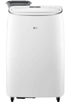 LG LP1419IVSM 14000 BTU Portble Air Conditioner