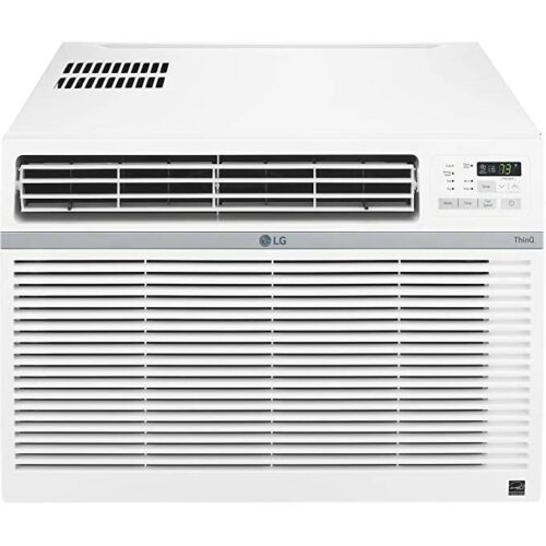 LG LW1521ERSM 15,000 BTU Wifi Window Air Conditioner