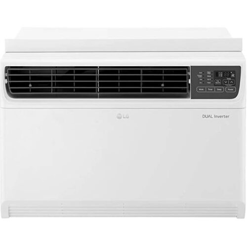 LG LW1817IVSM 18000 BTU Window Dual Inverter Air Conditioner