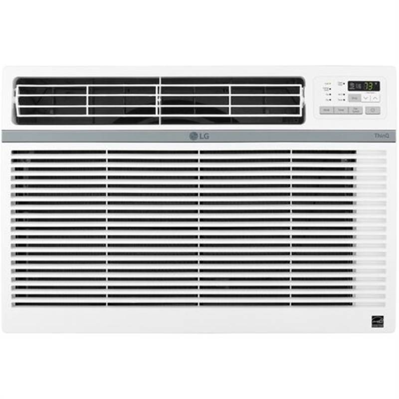 25000 btu discount window unit