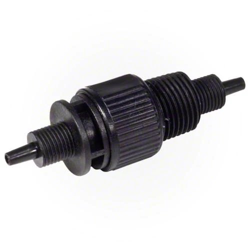 Pentair 521508 Chemical Container Black Suction Fitting2