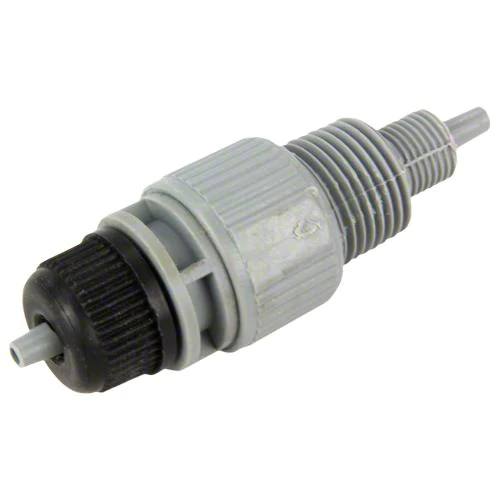 Pentair 521509 Chemical Container Gray Vent Fitting1