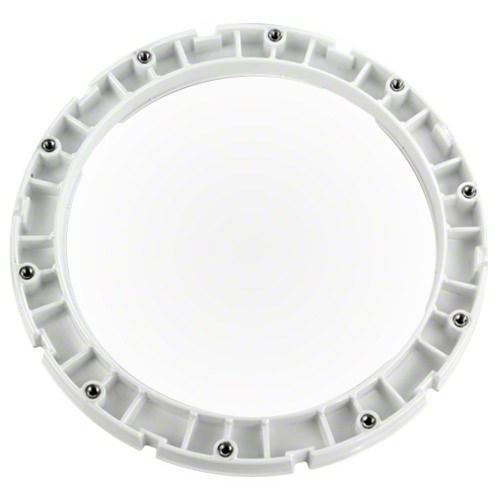 Pentair 619601Z AquaLumin III White Face Ring