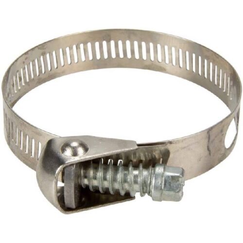 Pentair R172034Z Saddle Clamp Tube Fitting