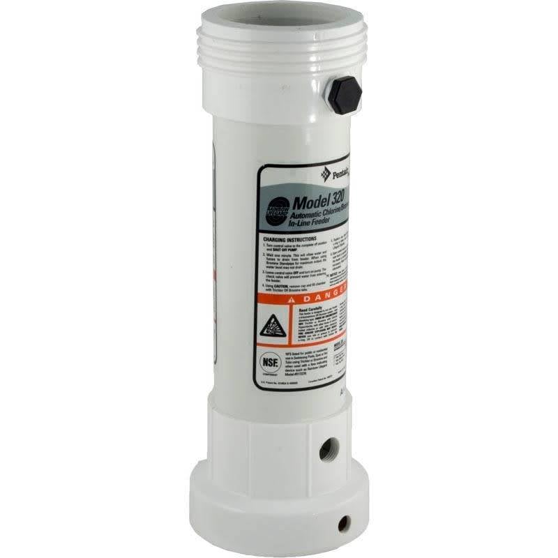 Pentair Lid Assembly Complete