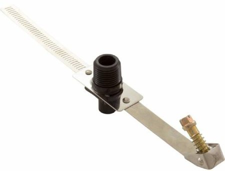Pentair R172628 Saddle Clamp with Inlet Fitting Main